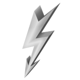 thunder icon